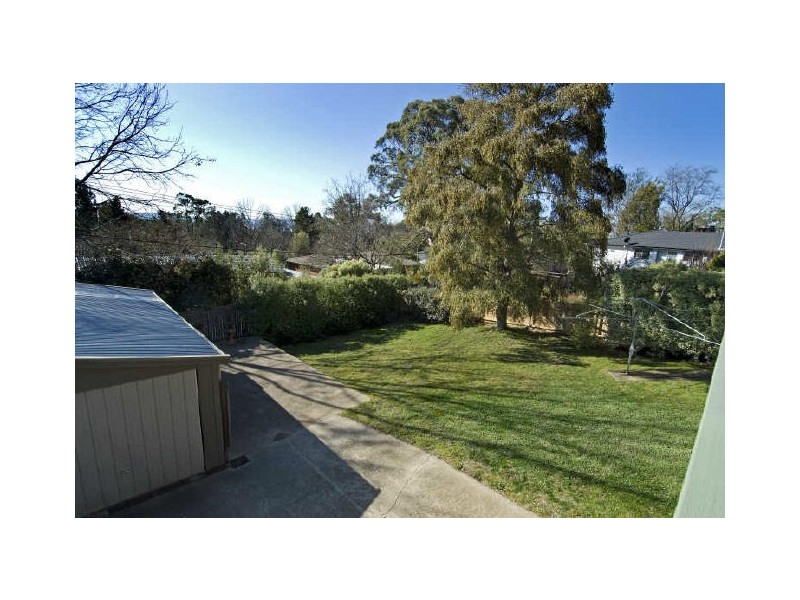 55 Skinner Street, Cook ACT 2614