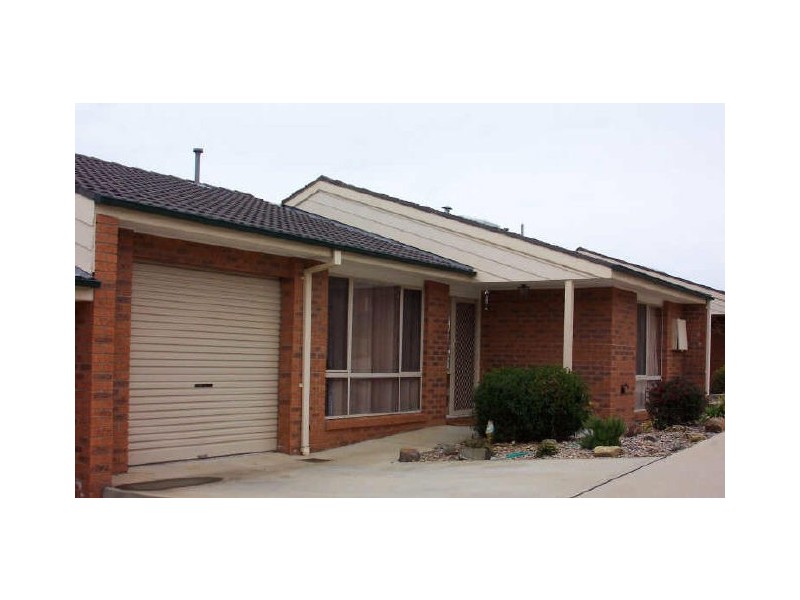 11/84 Wanganeen Avenue, Ngunnawal ACT 2913