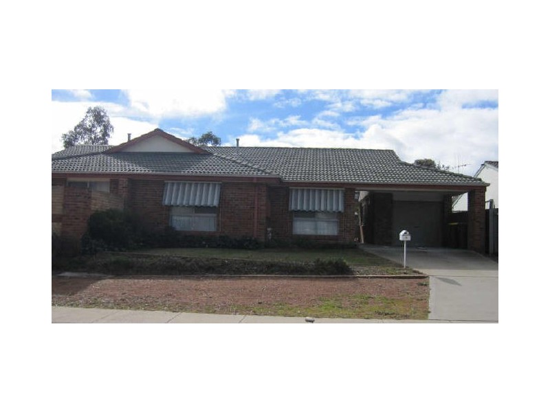 6 Yarrawonga Street, Ngunnawal ACT 2913