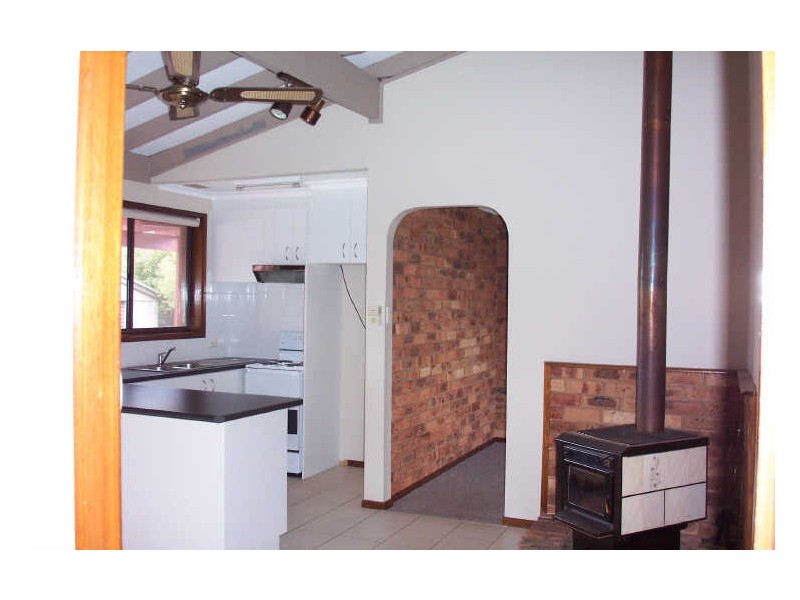 6 Lumholtz Place, Florey ACT 2615
