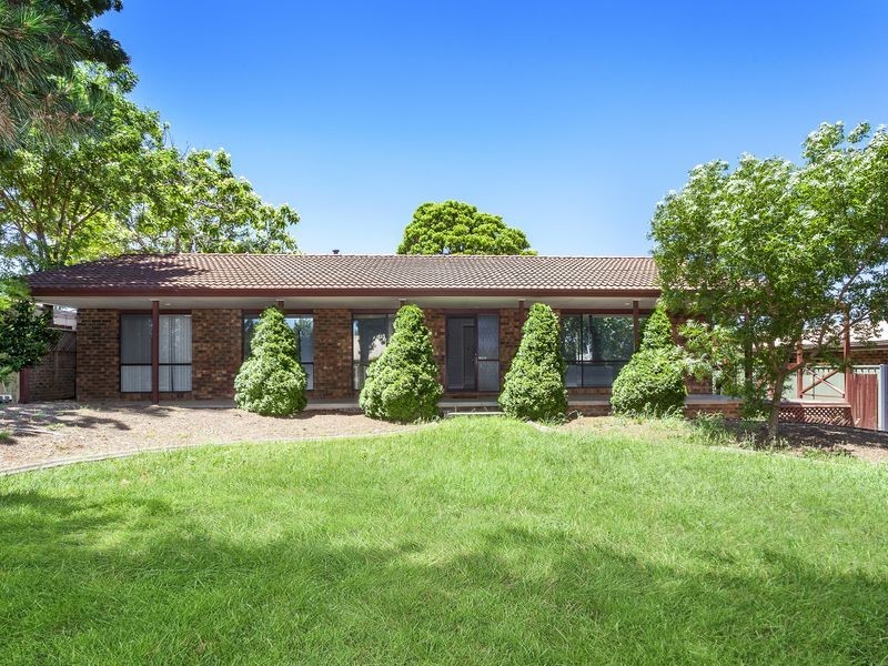 29 Twelvetrees Crescent, Florey ACT 2615