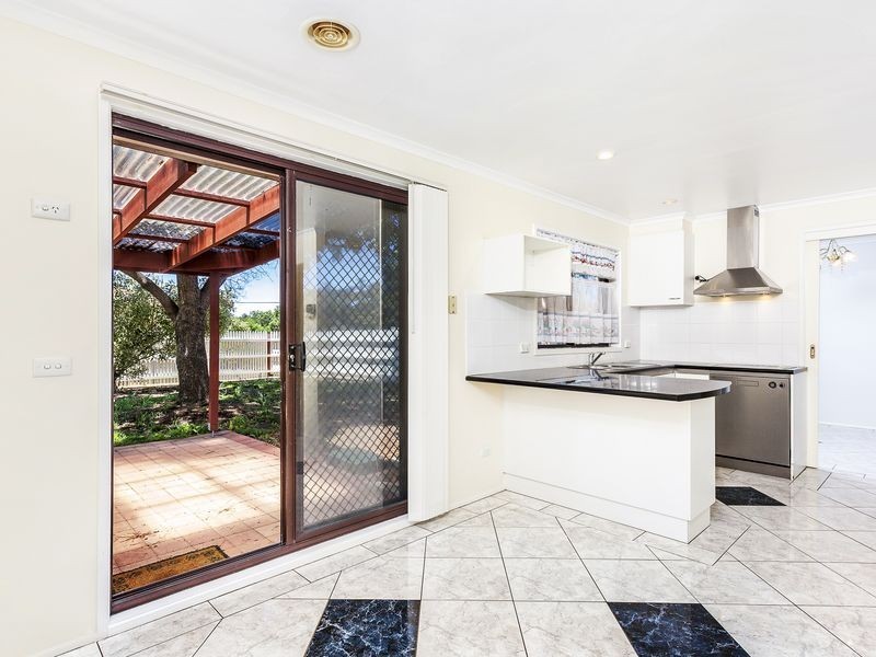 29 Twelvetrees Crescent, Florey ACT 2615