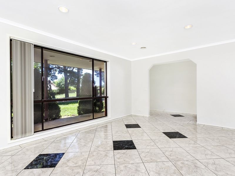 29 Twelvetrees Crescent, Florey ACT 2615