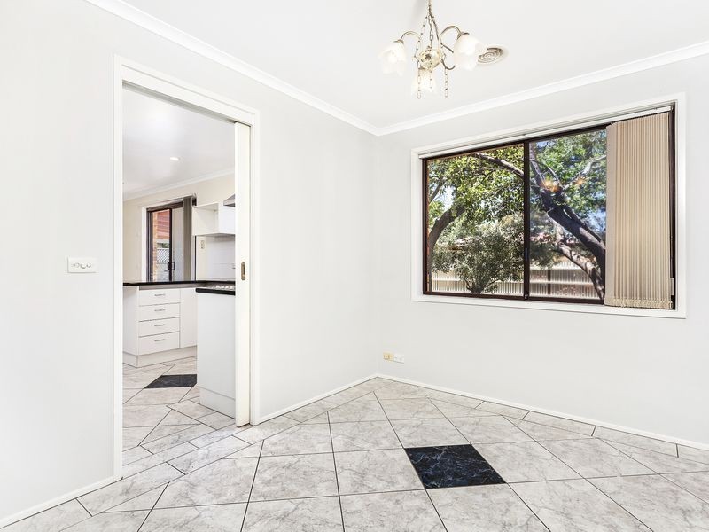29 Twelvetrees Crescent, Florey ACT 2615