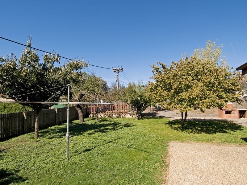 17 Austin Street, Griffith ACT 2603