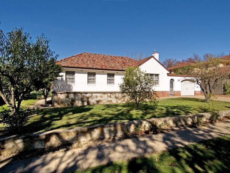 17 Austin Street, Griffith ACT 2603