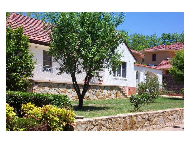 17 Austin Street, Griffith ACT 2603