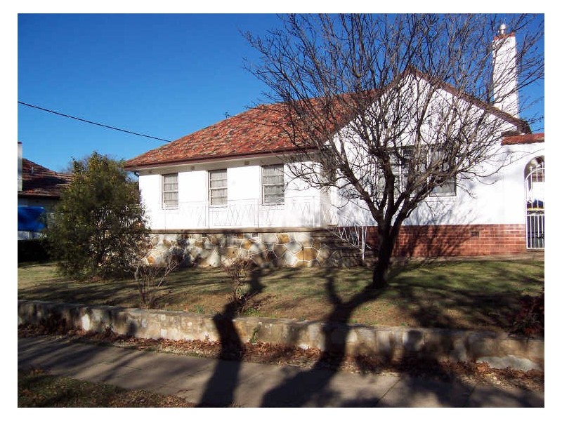 17 Austin Street, Griffith ACT 2603