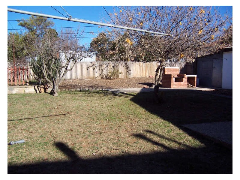 17 Austin Street, Griffith ACT 2603