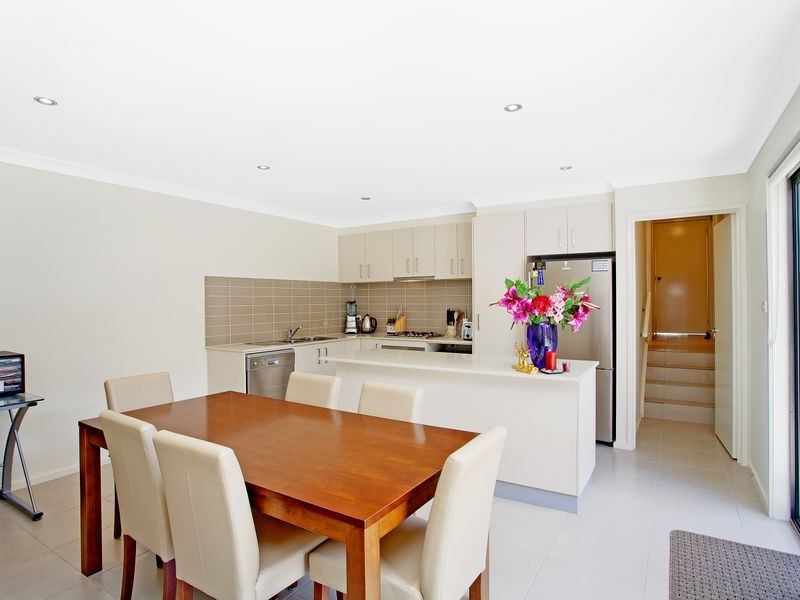 5A & 5B Roy Marika Street, Bonner ACT 2914