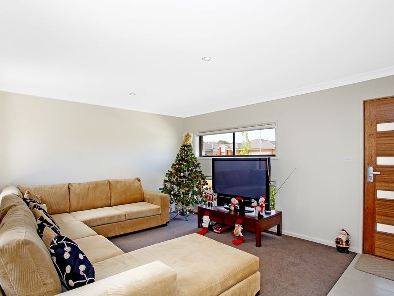 5A & 5B Roy Marika Street, Bonner ACT 2914