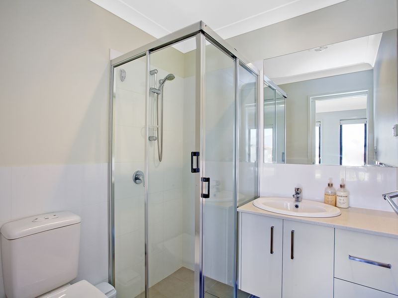 5A & 5B Roy Marika Street, Bonner ACT 2914