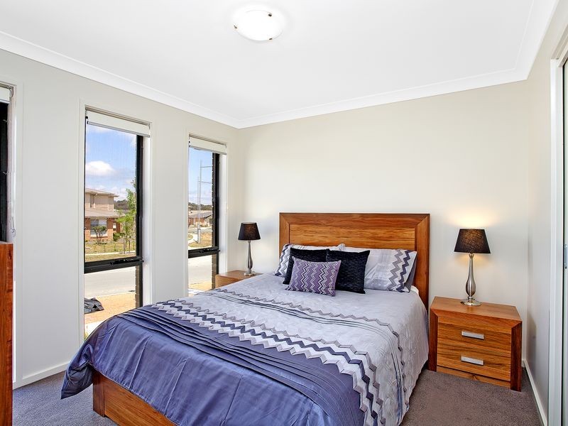 5A & 5B Roy Marika Street, Bonner ACT 2914
