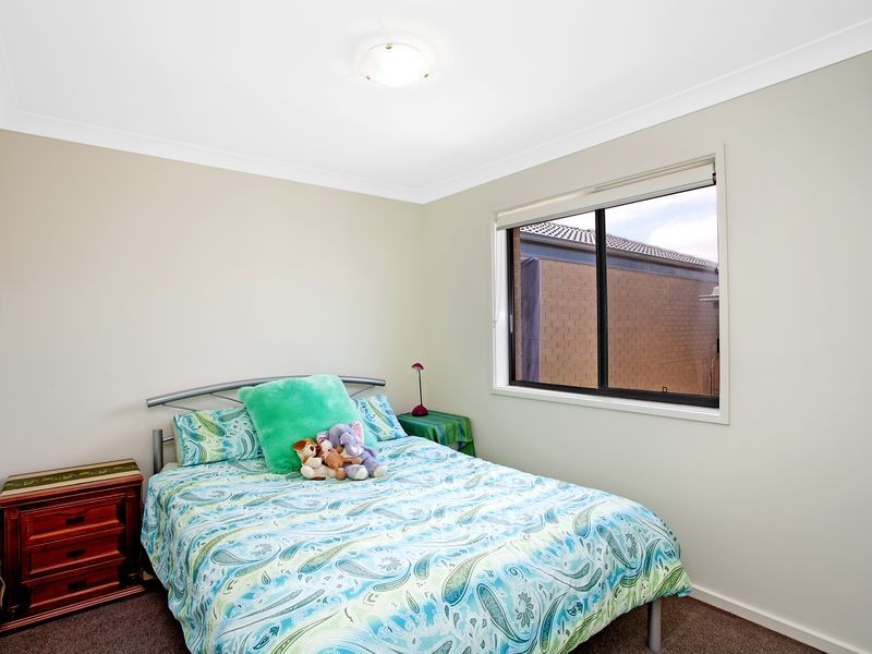 5A & 5B Roy Marika Street, Bonner ACT 2914