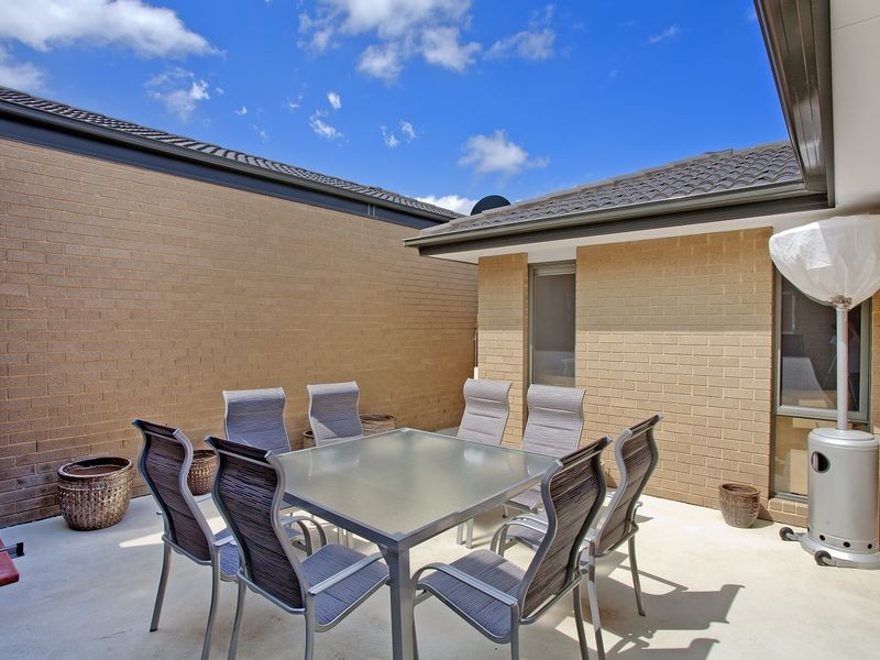 5A & 5B Roy Marika Street, Bonner ACT 2914