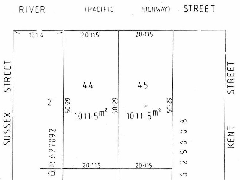 37-39 River Street, Woodburn NSW 2472