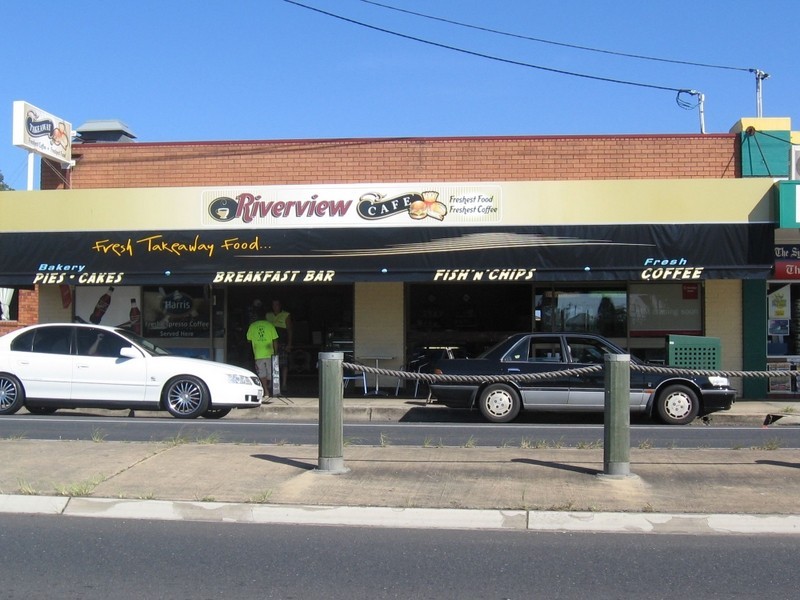 105 River Street, Woodburn NSW 2472