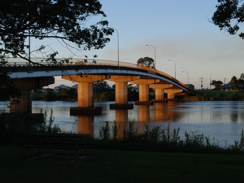 105 River Street, Woodburn NSW 2472