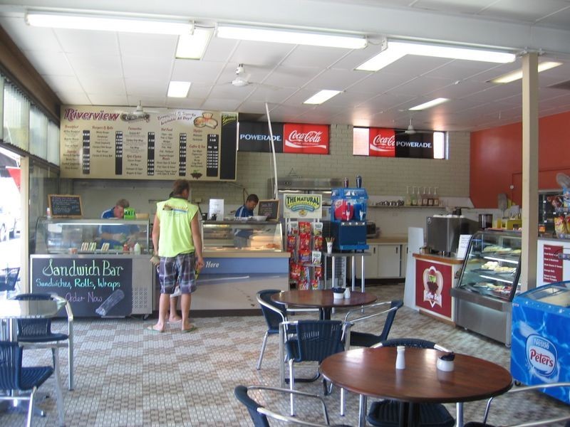105 River Street, Woodburn NSW 2472