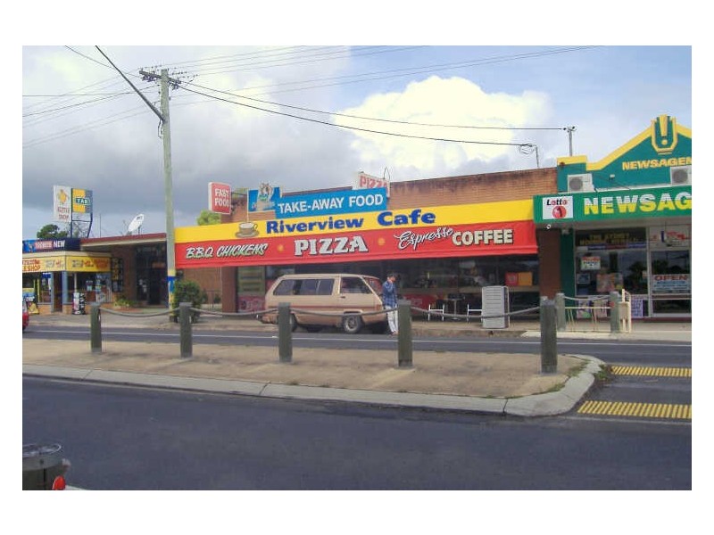 105 River Street, Woodburn NSW 2472