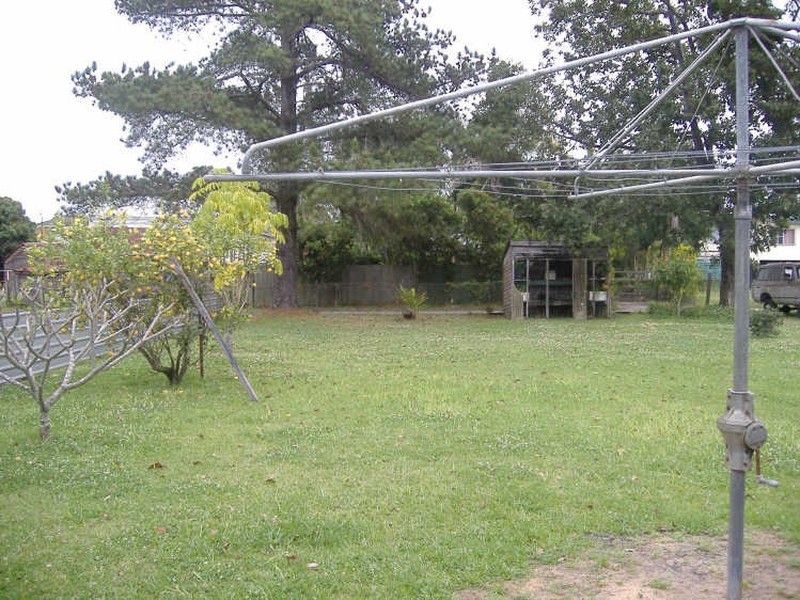 18 Cedar Street, Woodburn NSW 2472