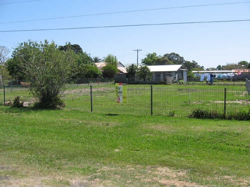 2 Cooper Street, Woodburn NSW 2472