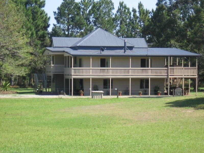 305 Woodburn Evans Head Road, Woodburn NSW 2472