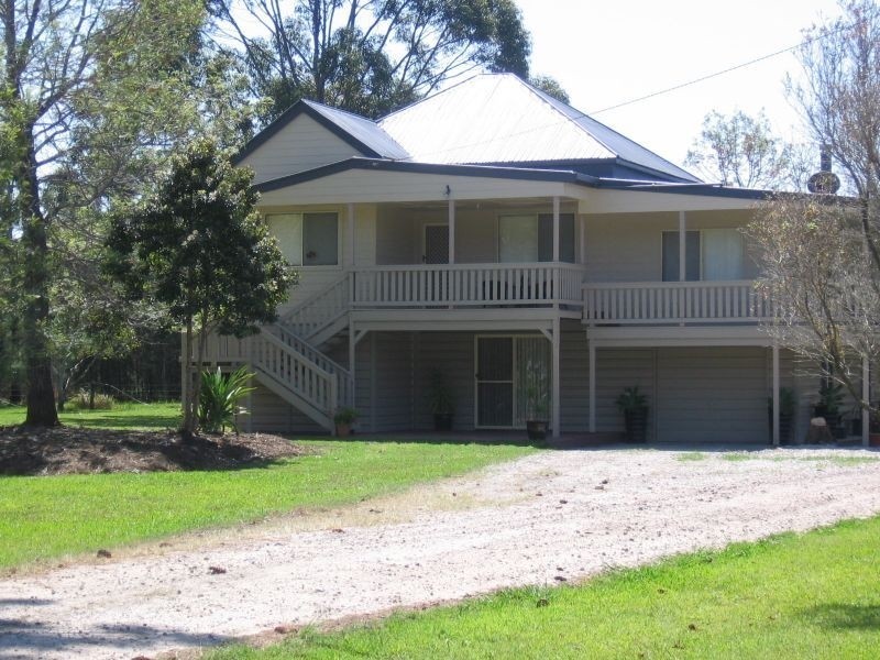 305 Woodburn Evans Head Road, Woodburn NSW 2472