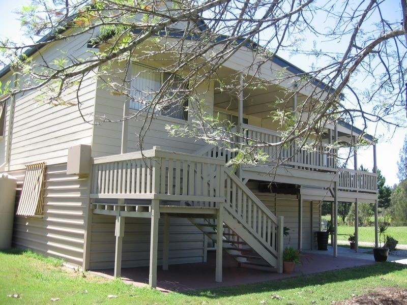 305 Woodburn Evans Head Road, Woodburn NSW 2472