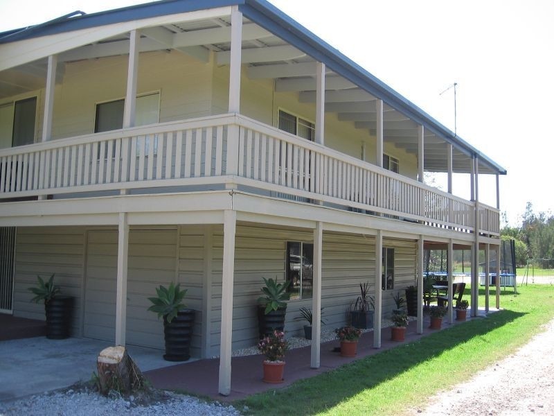 305 Woodburn Evans Head Road, Woodburn NSW 2472