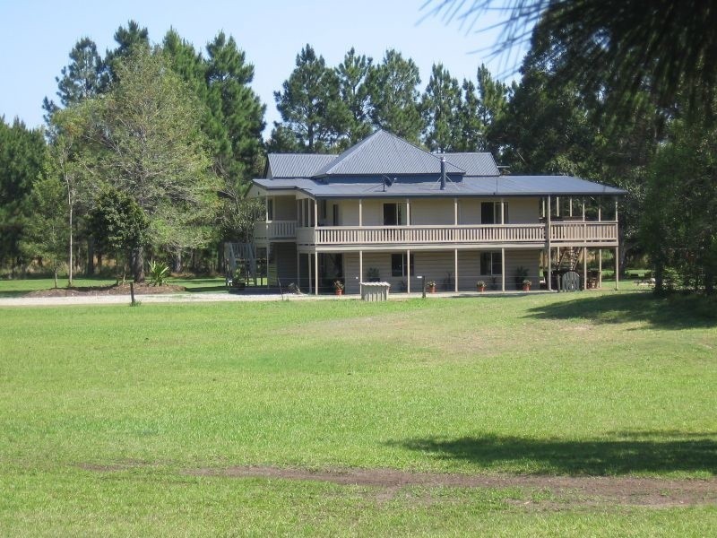 305 Woodburn Evans Head Road, Woodburn NSW 2472