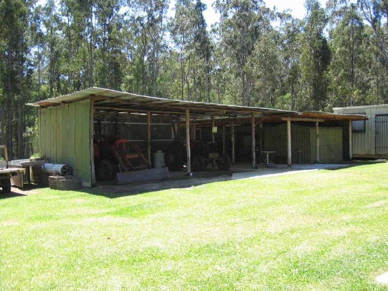 560 Moonem New Italy Road, New Italy NSW 2472