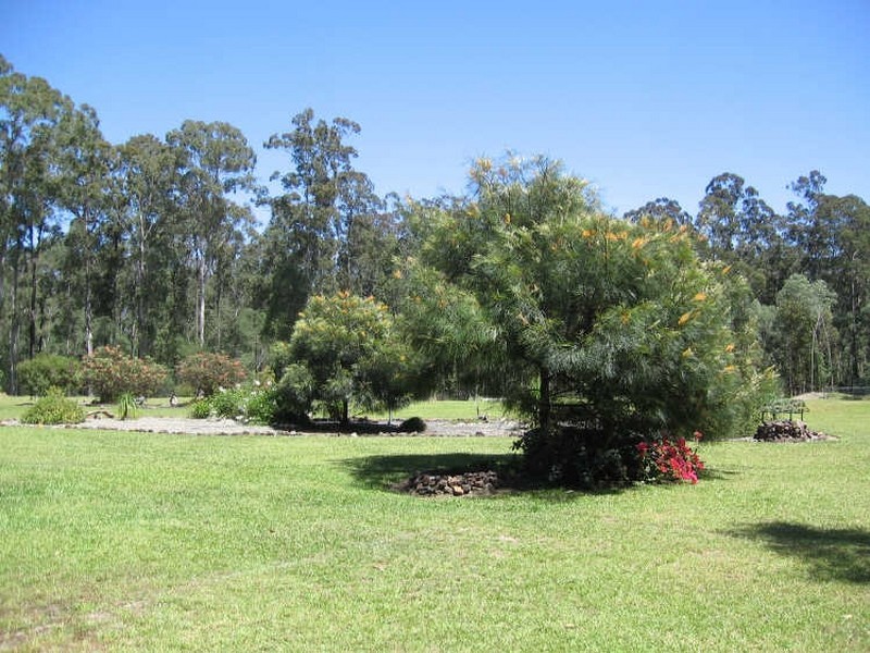 560 Moonem New Italy Road, New Italy NSW 2472