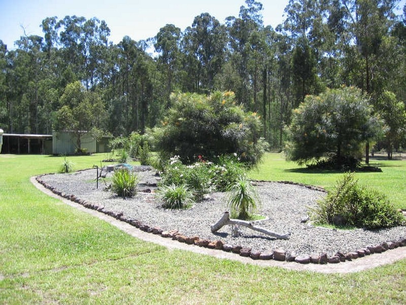 560 Moonem New Italy Road, New Italy NSW 2472