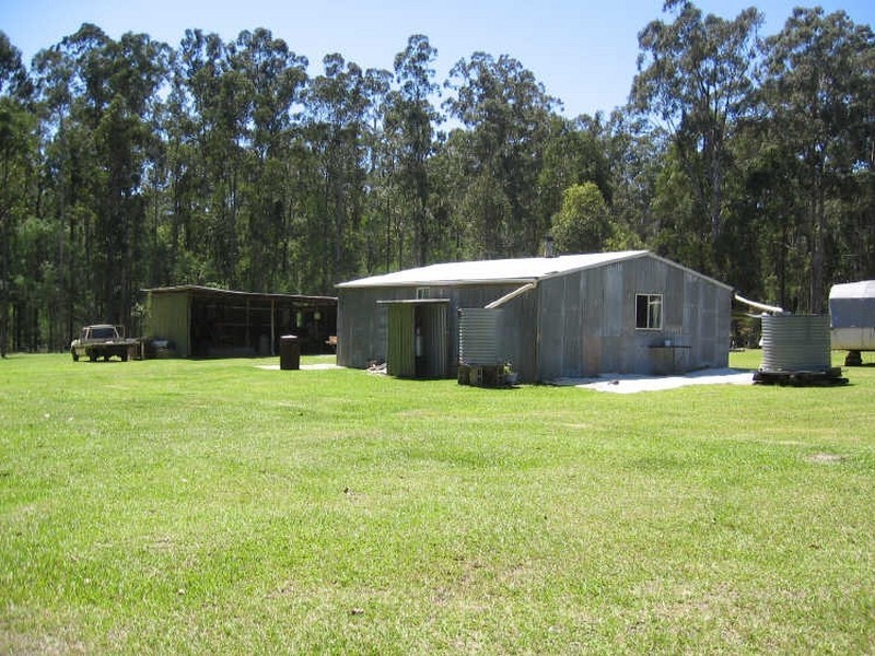 560 Moonem New Italy Road, New Italy NSW 2472