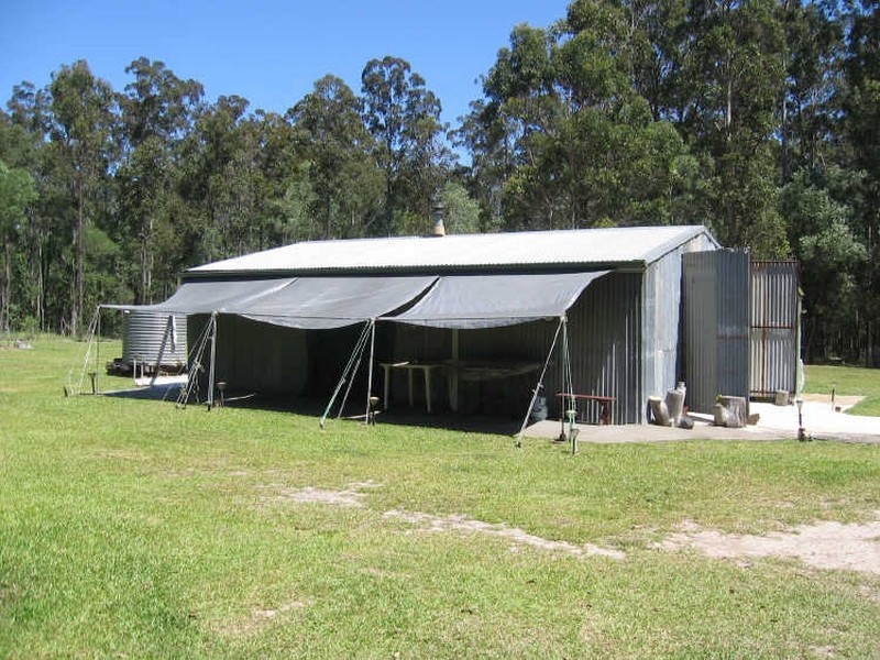 560 Moonem New Italy Road, New Italy NSW 2472