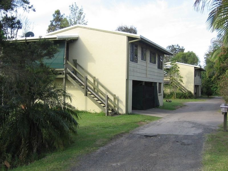 Unit 5/26- Martin, Coraki NSW 2471