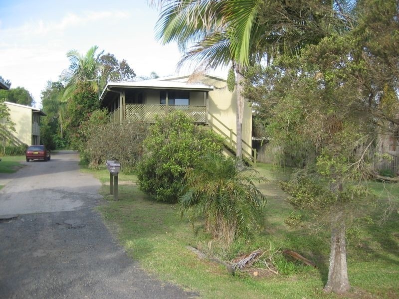 Unit 5/26- Martin, Coraki NSW 2471
