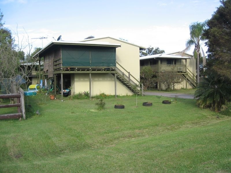 Unit 6/26- Martin, Coraki NSW 2471