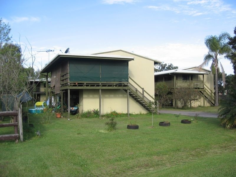 Unit 6/26- Martin, Coraki NSW 2471