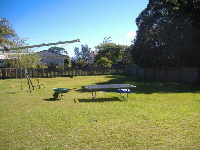 46 Richmond, Woodburn NSW 2472