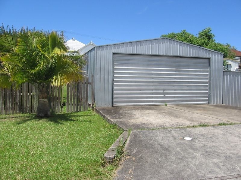 10 Woodburn Street, Woodburn NSW 2472