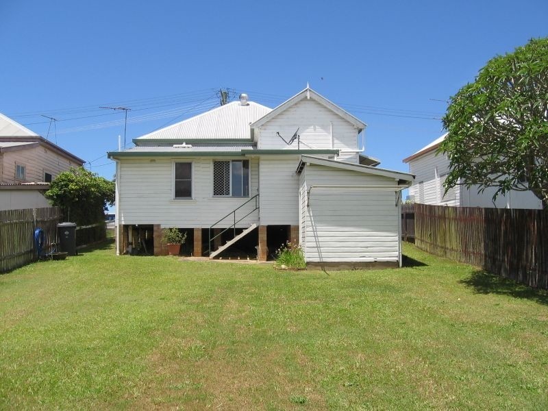 10 Woodburn Street, Woodburn NSW 2472