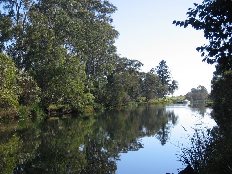 81 Trustums Hill Road, Woodburn NSW 2472