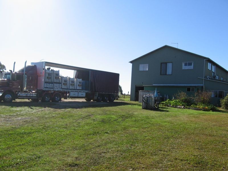 81 Trustums Hill Road, Woodburn NSW 2472