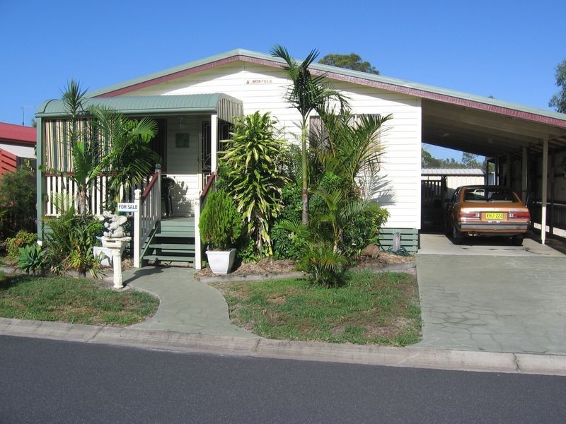 Riverside Village, Evans Head NSW 2473