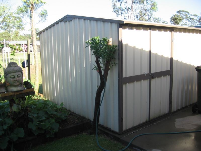 Riverside Village, Evans Head NSW 2473