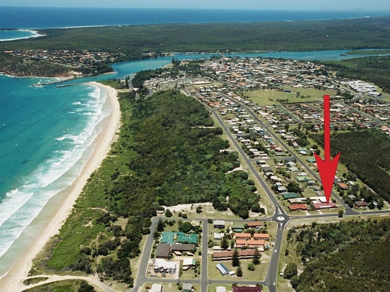 2/70 Heath Street, Evans Head NSW 2473