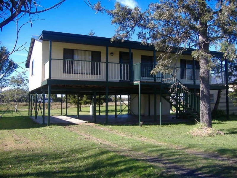 53 Donaldson Street, Woodburn NSW 2472