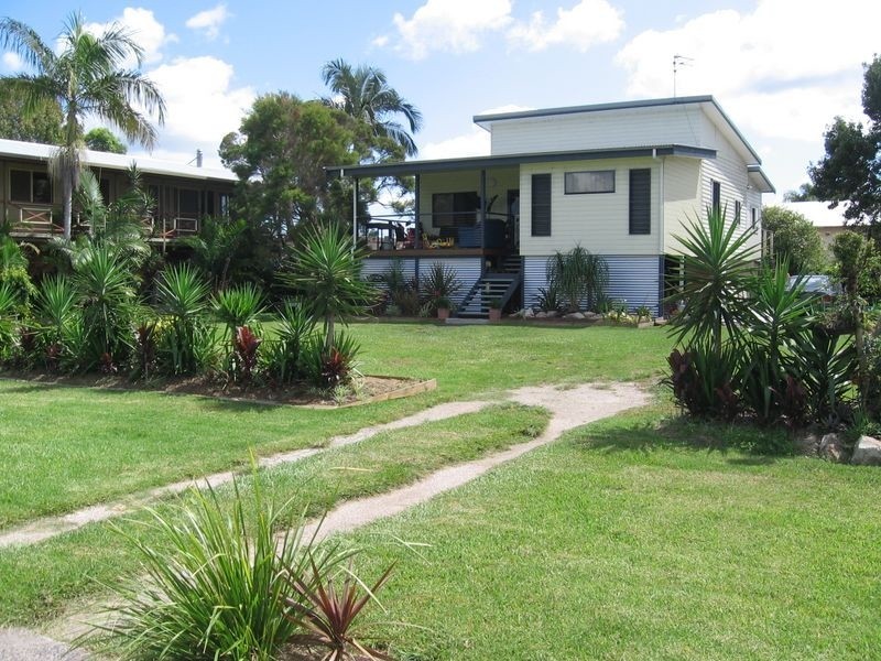 86 Richmond Street, Woodburn NSW 2472